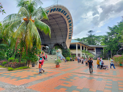 Ragunan Zoo