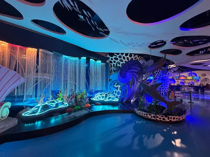 Sea World