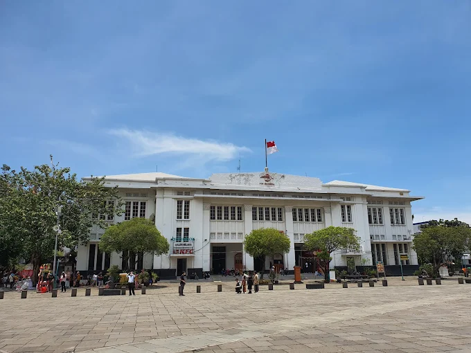 Kota Tua