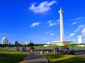 National Monument