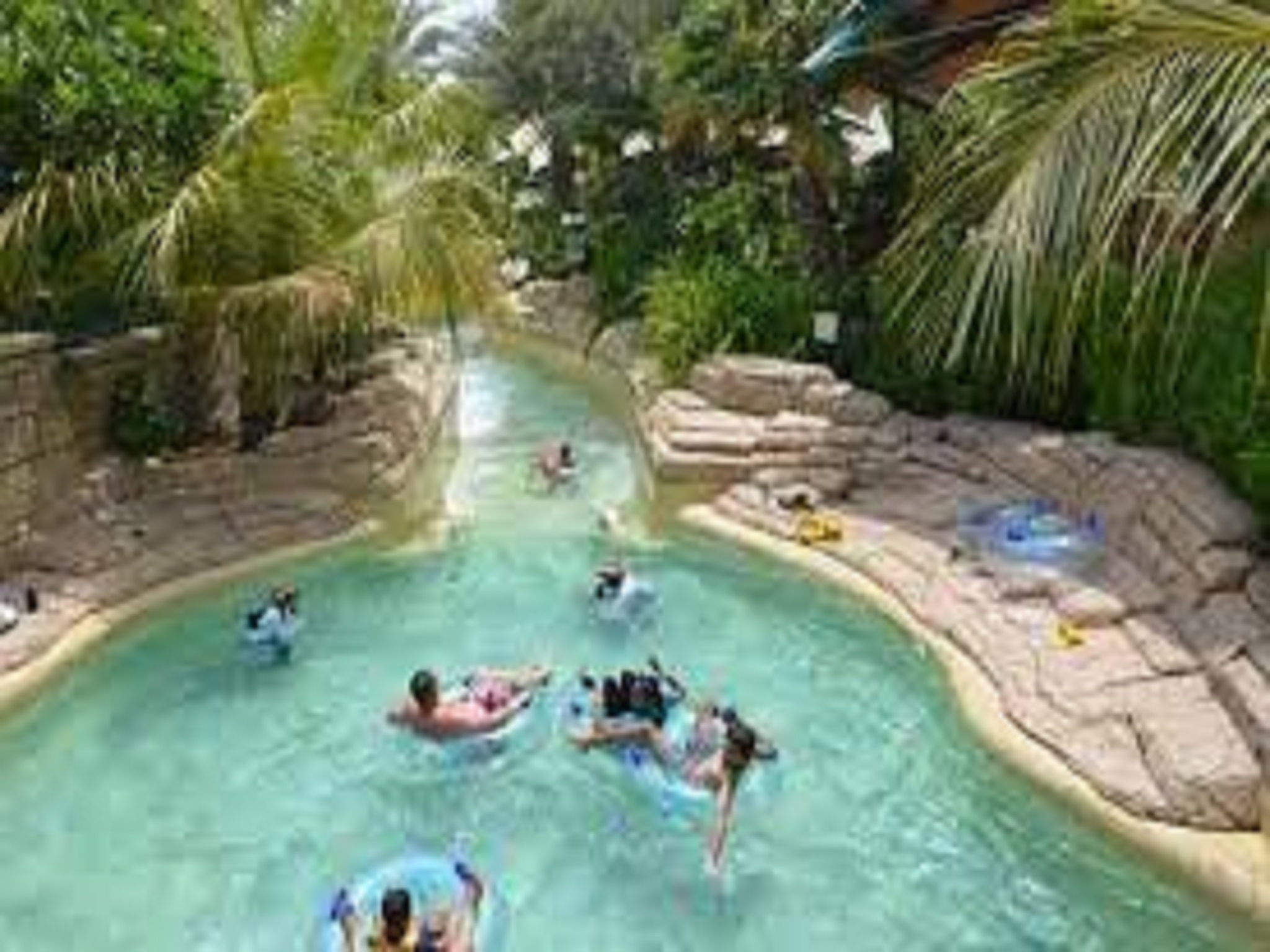 أتلانتس ووتر أدفينتشر