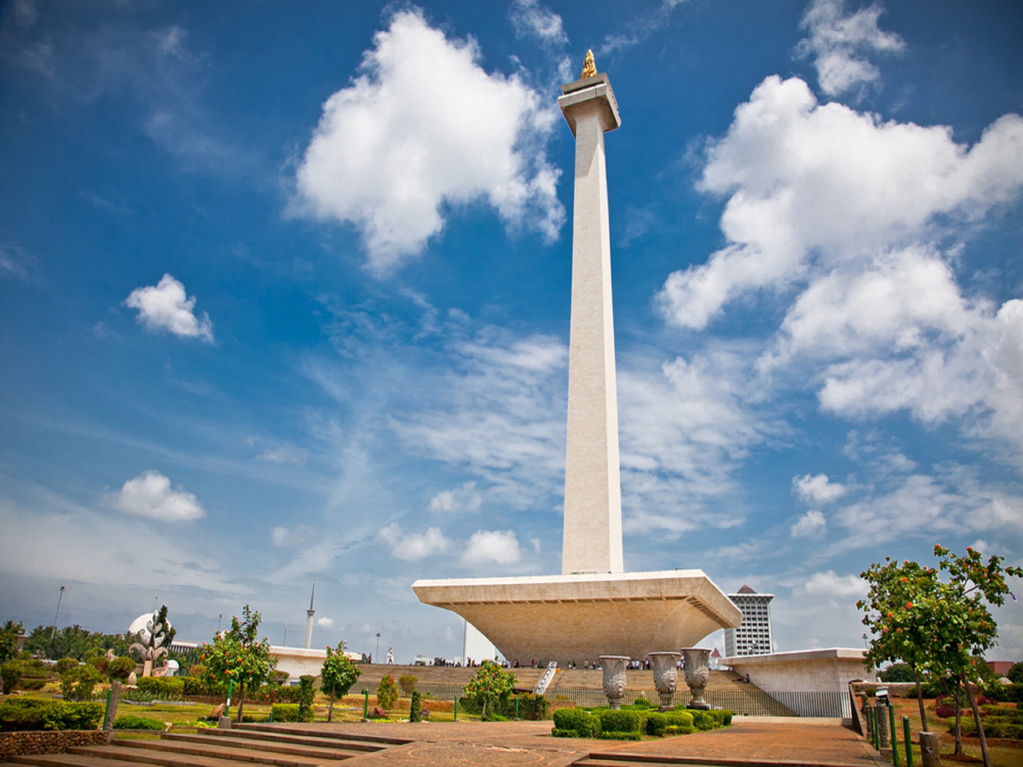 National,Monument,Monas.,Merdeka,Square,,Central,Jakarta,,Indonesia