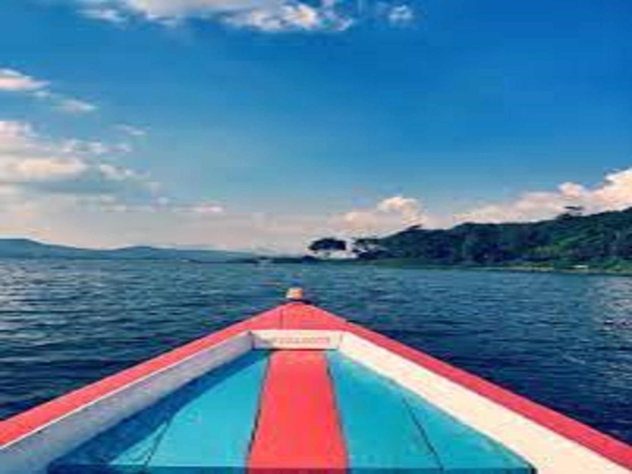 بحيرة جانجاري